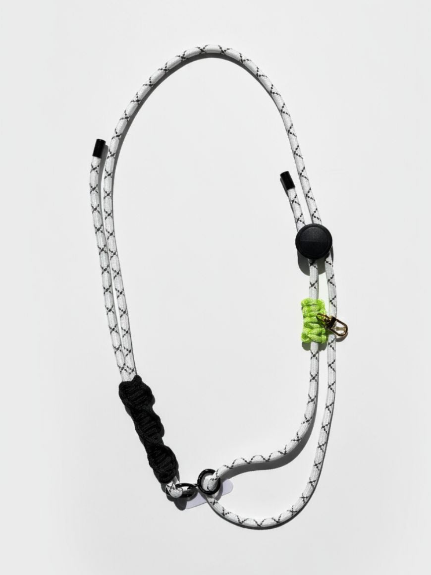 Rope Cross-body Strap