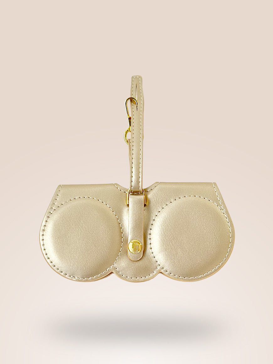 Classic Sunglasses Case & Bag Charm