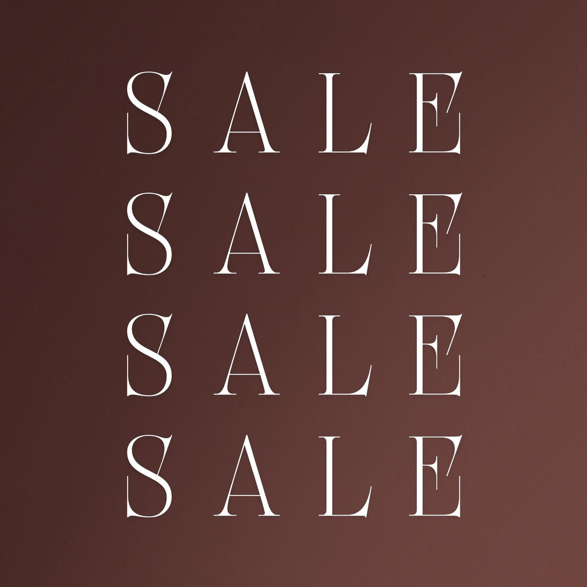 PRE-BLACK FRIDAY SALE