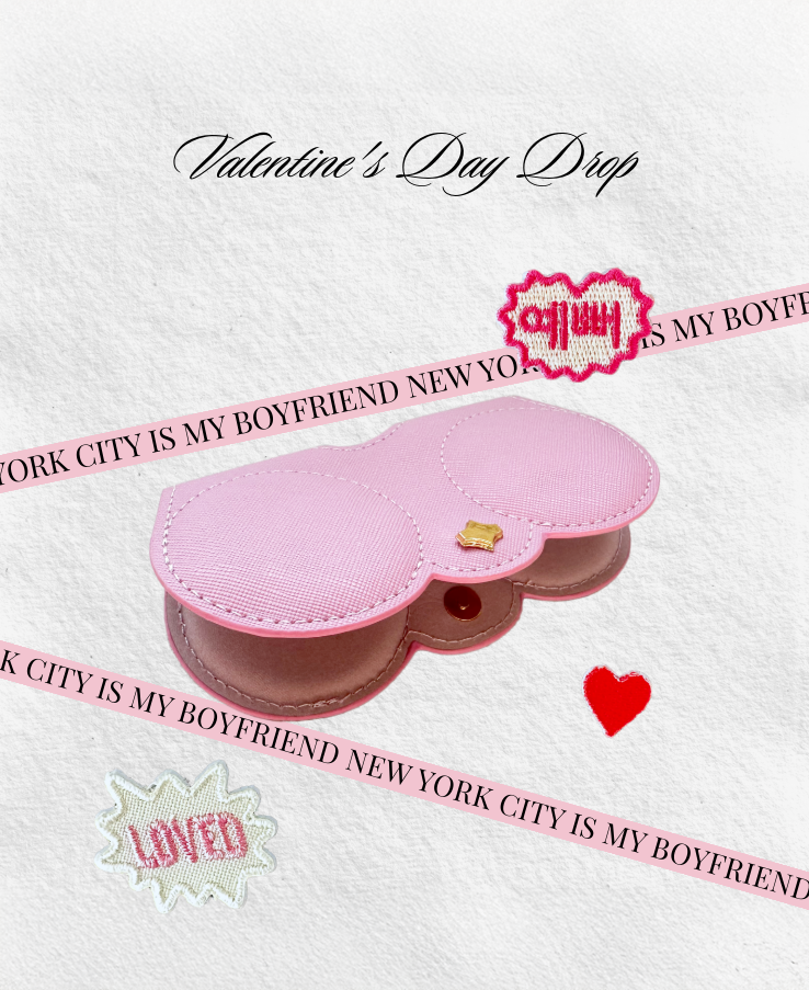 The Valentine's Edit