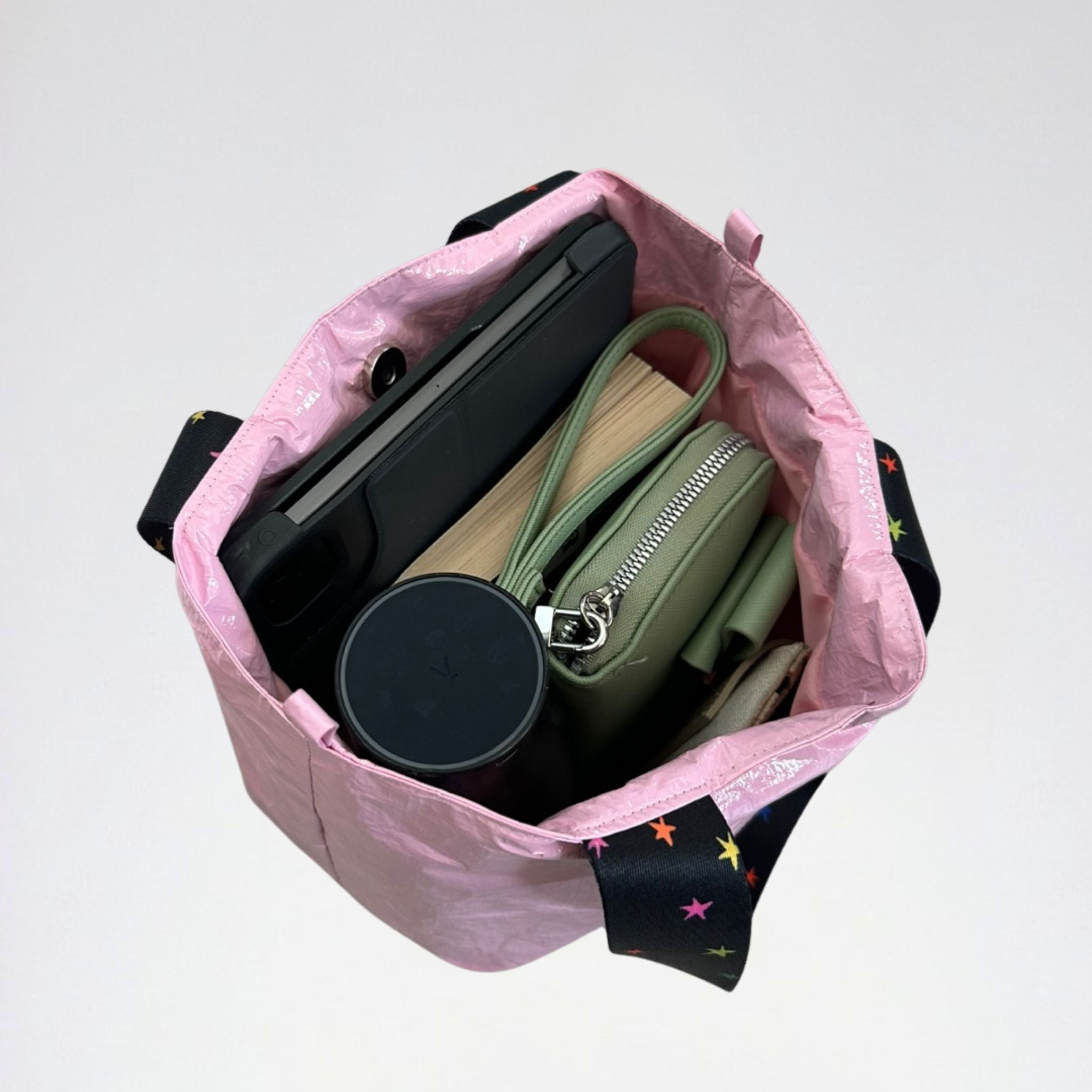 The Everyday Tote