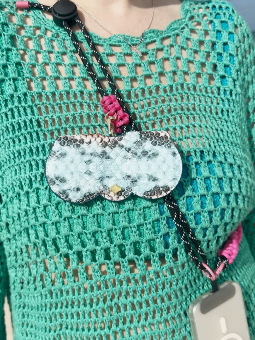 Phone Crossbody Strap