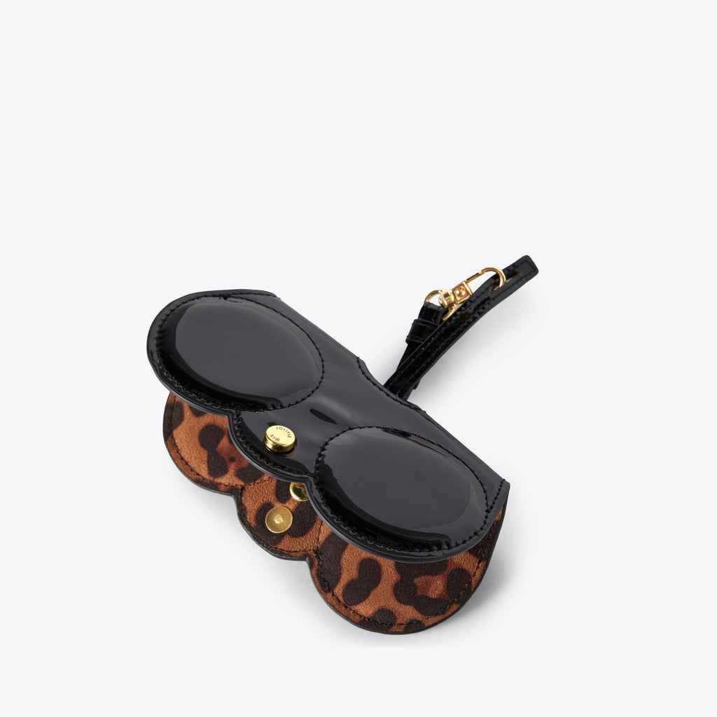 onyx, finish:patent-black
