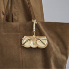 golden,color/finish:gold-shimmer-lambskin