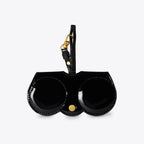 onyx, color/finish:patent-black