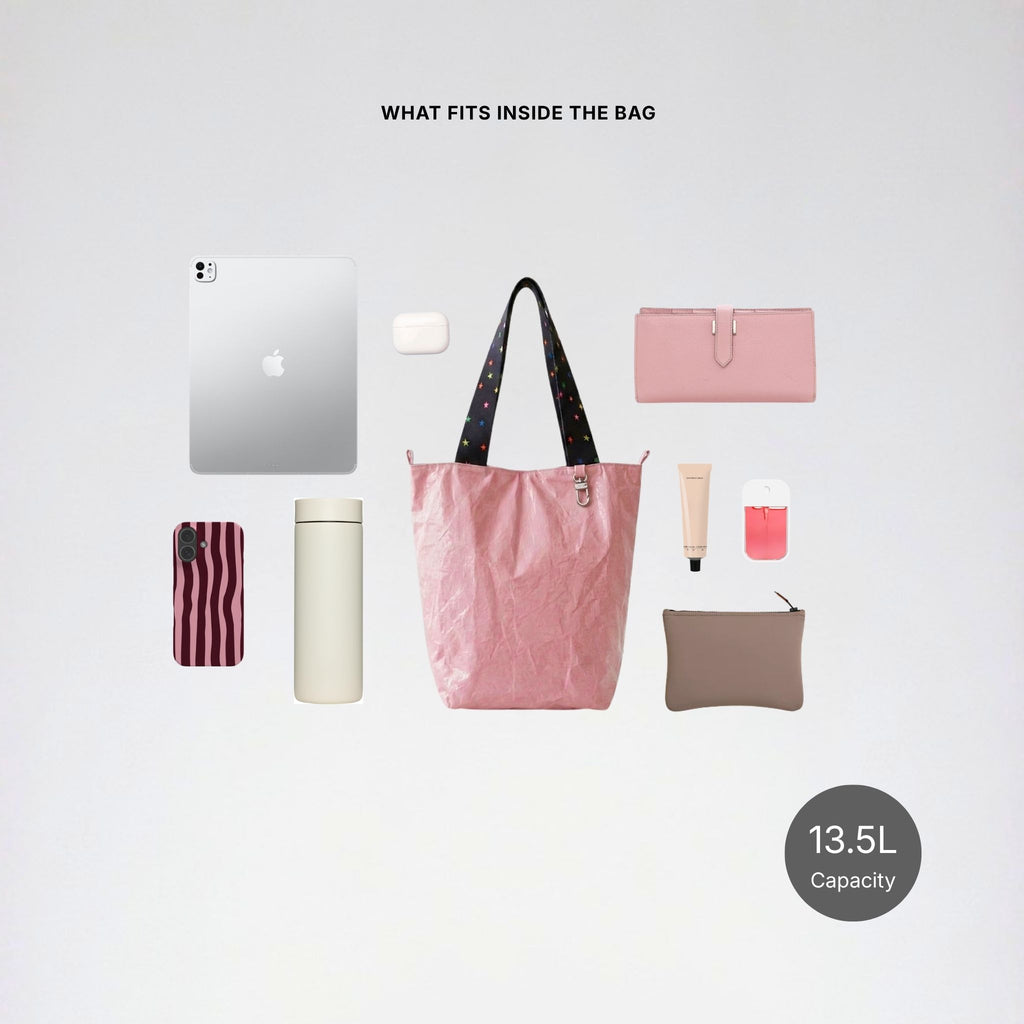 The Everyday Tote