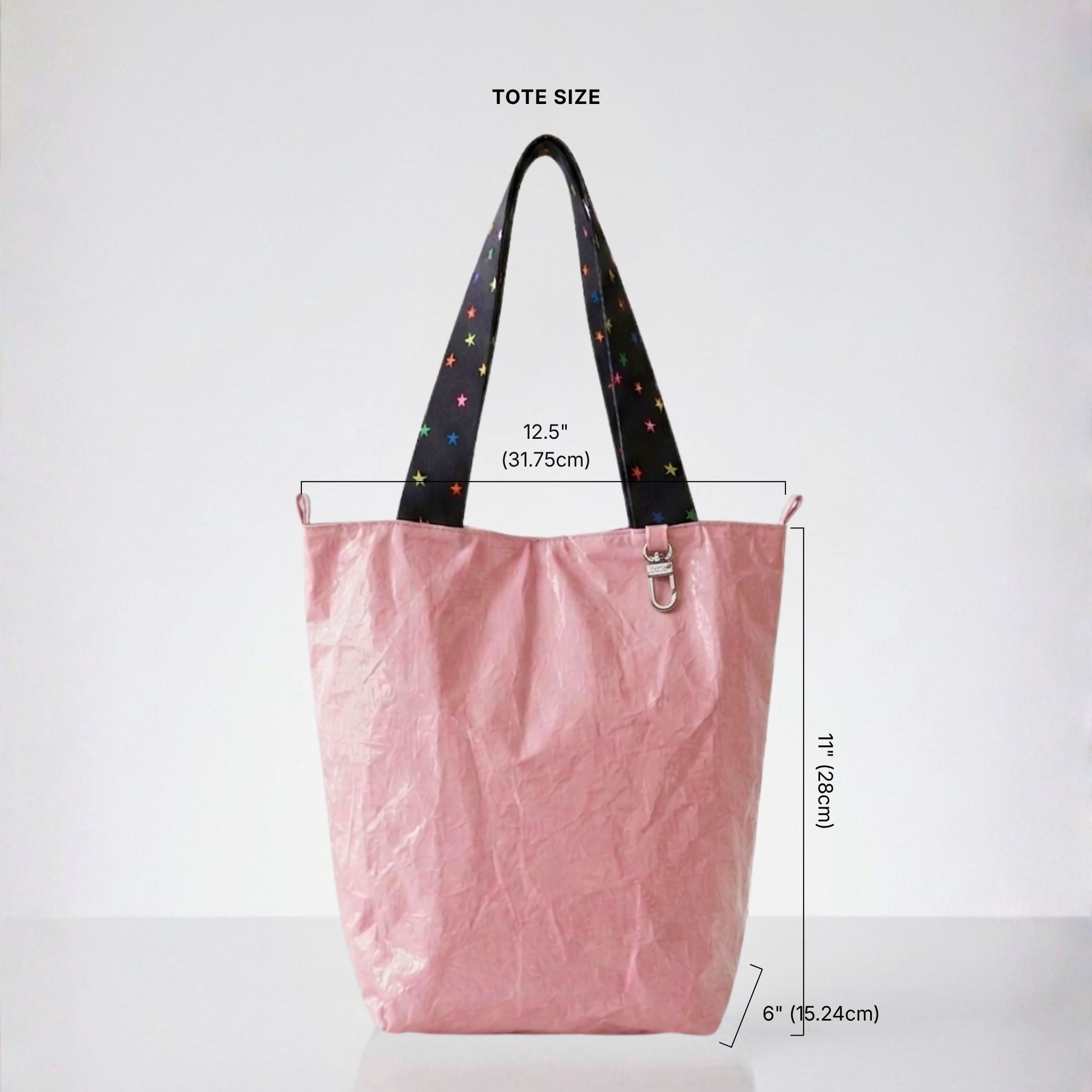 The Everyday Tote – Jolivia Kim