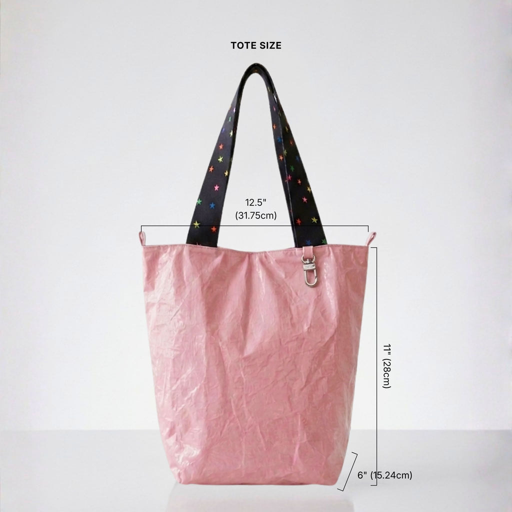 The Everyday Tote