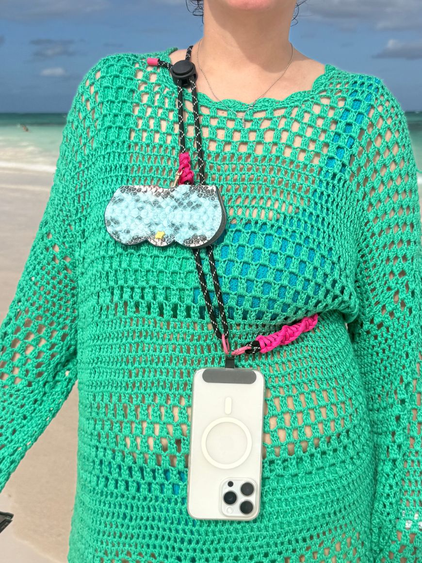 Phone Crossbody Strap