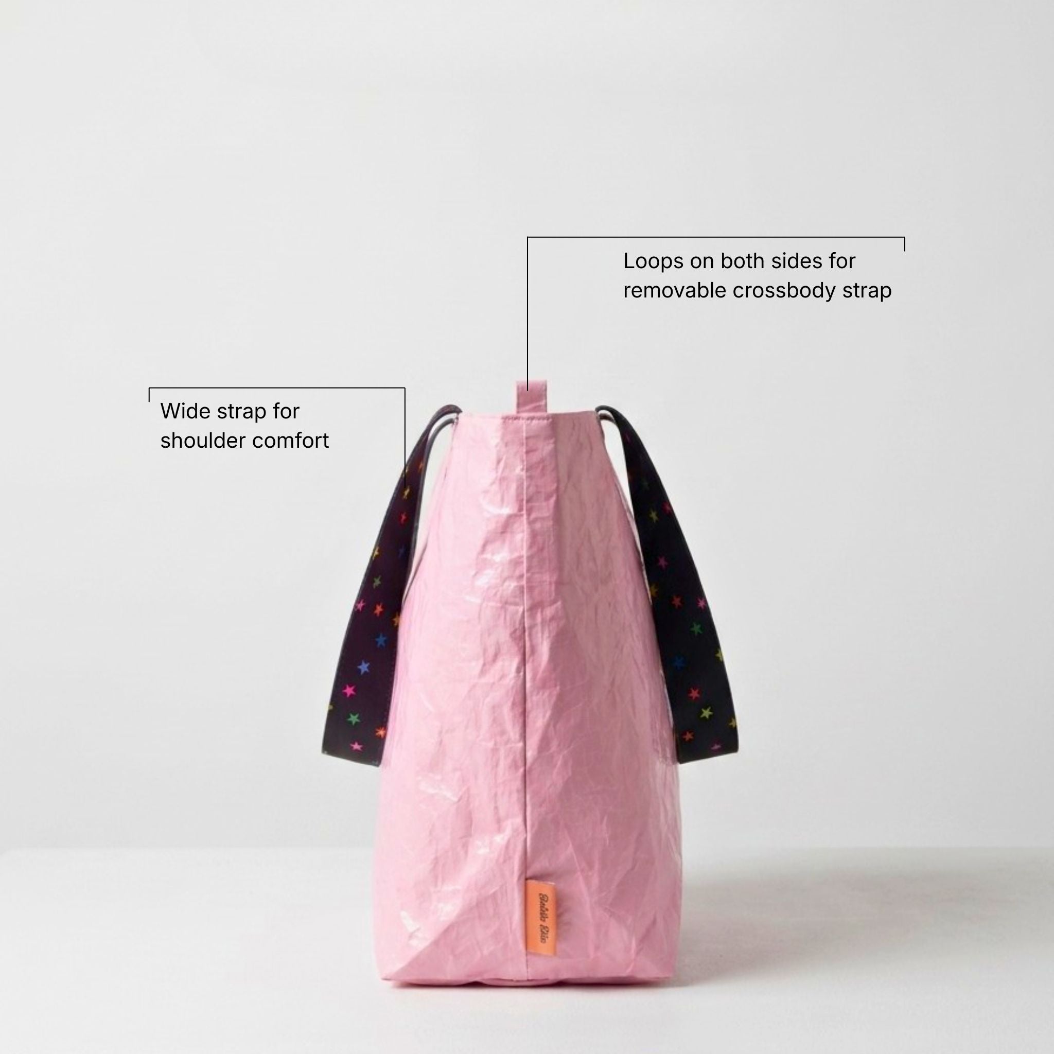 The Everyday Tote