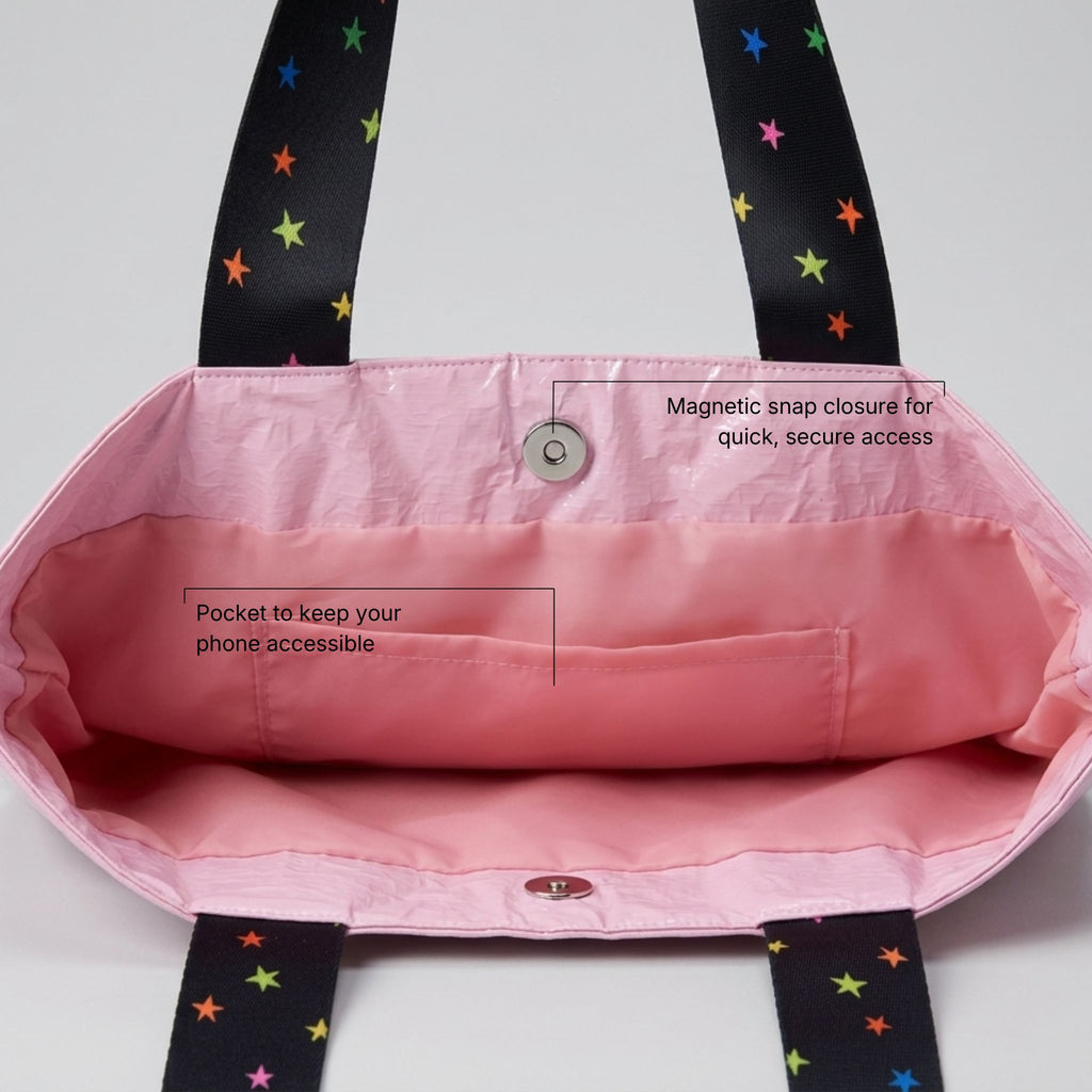 The Everyday Tote
