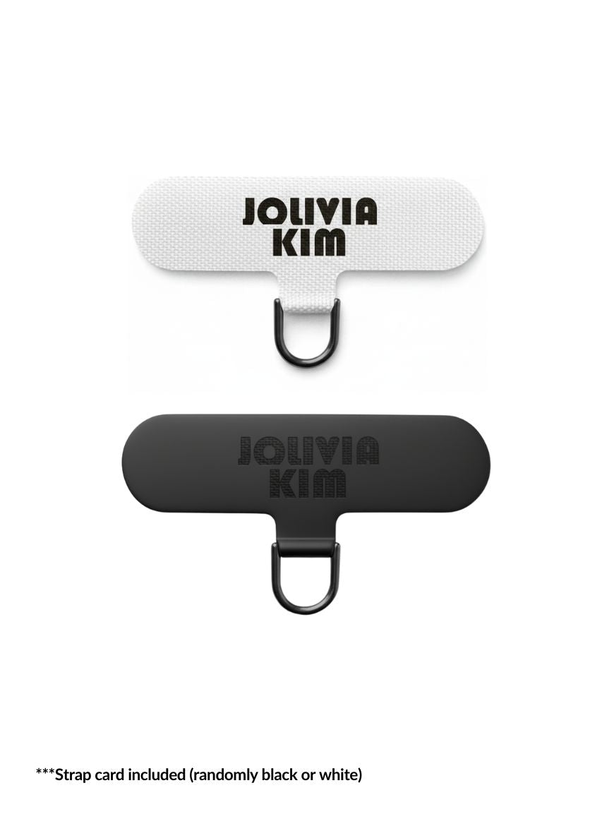 Phone Crossbody Strap