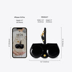 onyx, finish:patent-black