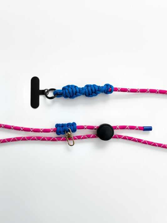 Rope Cross-body Strap