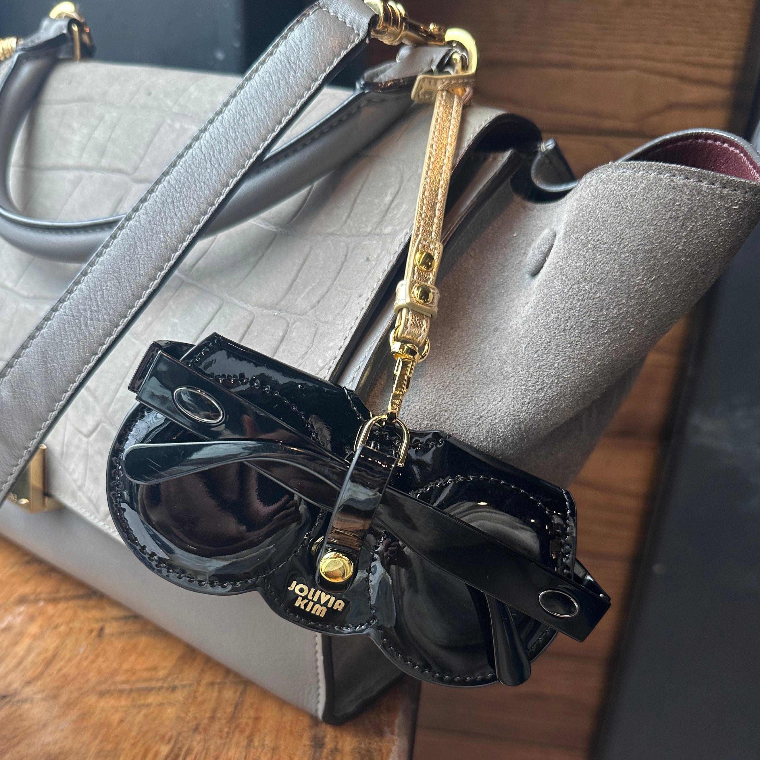 The Clip Case
