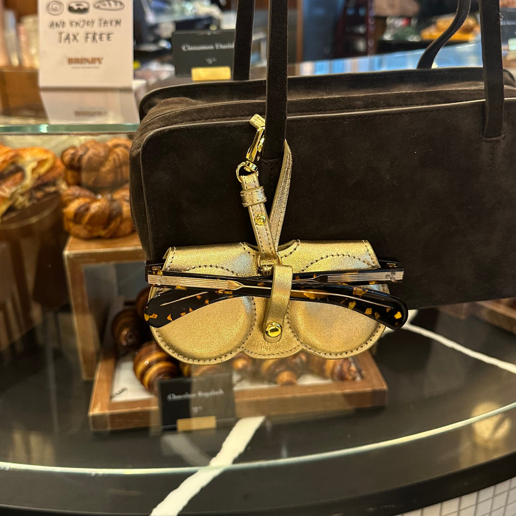 The Clip Case