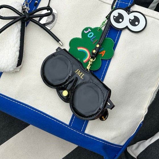 The Clip Case