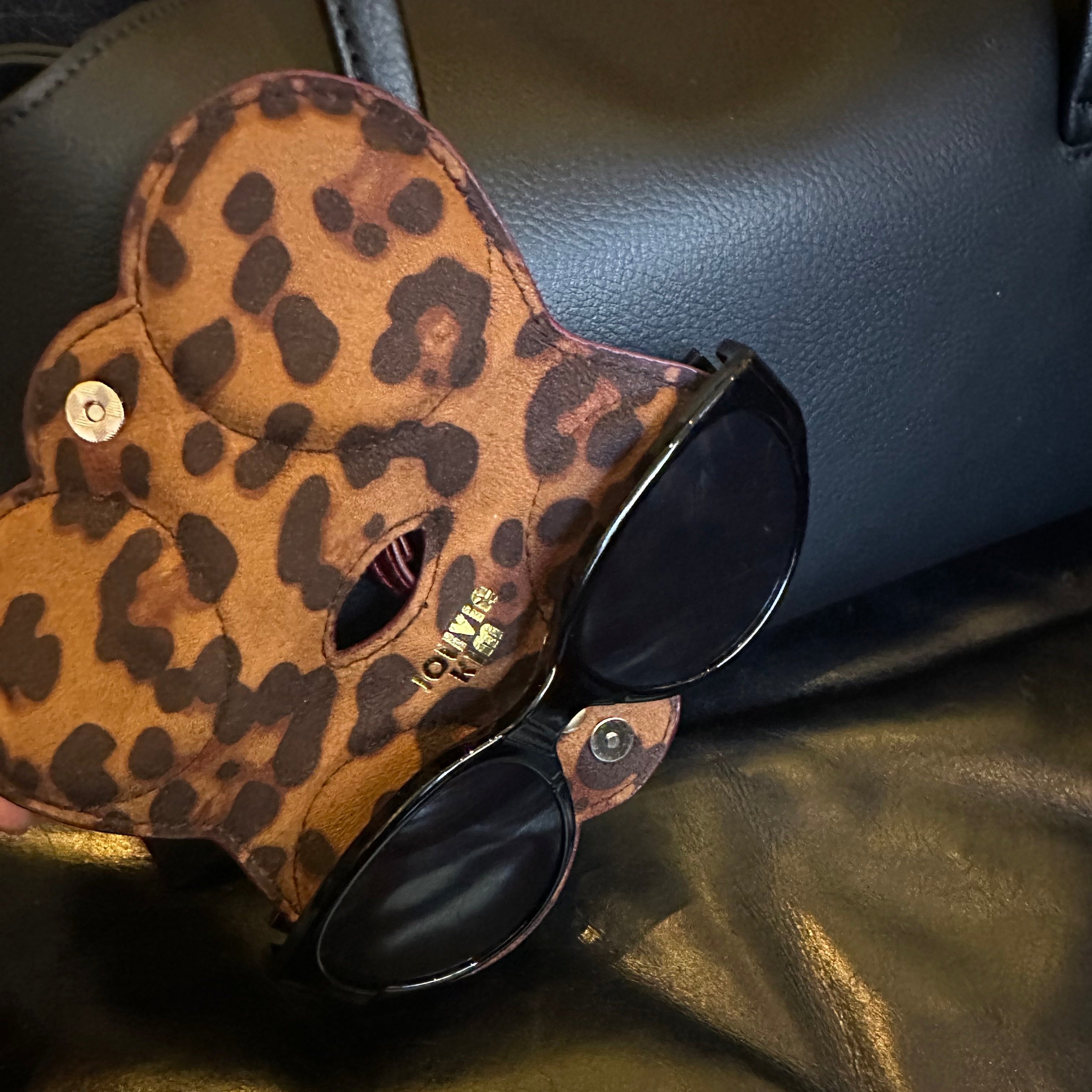 The Clip Case