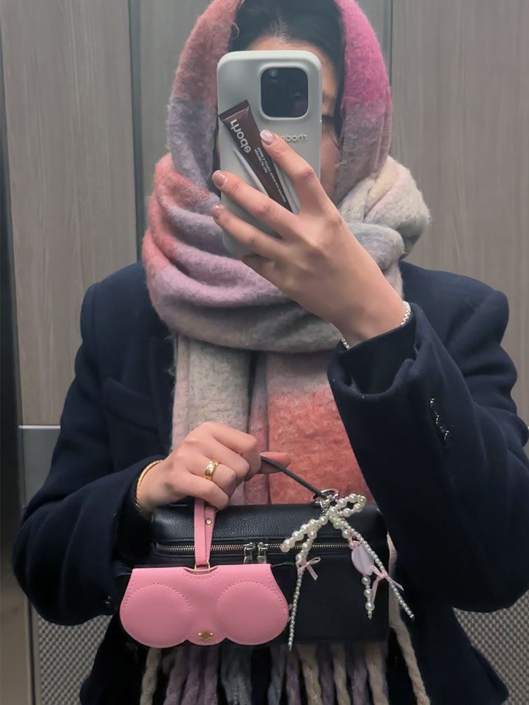 핑키 프로미스