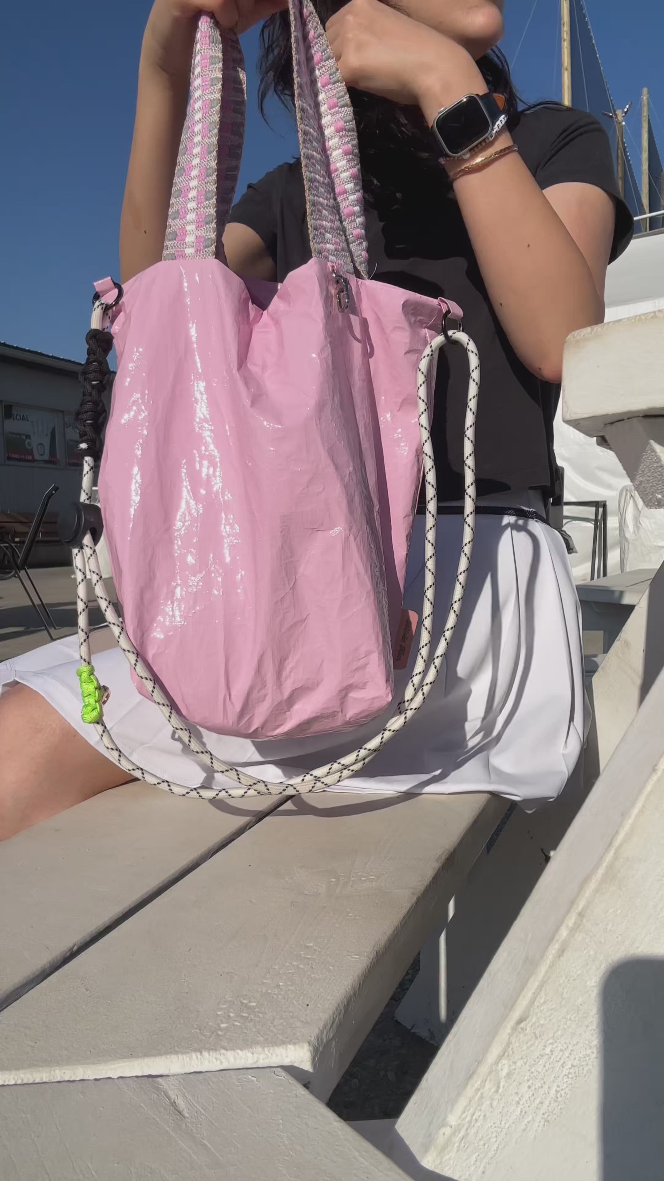 Phone Crossbody Strap