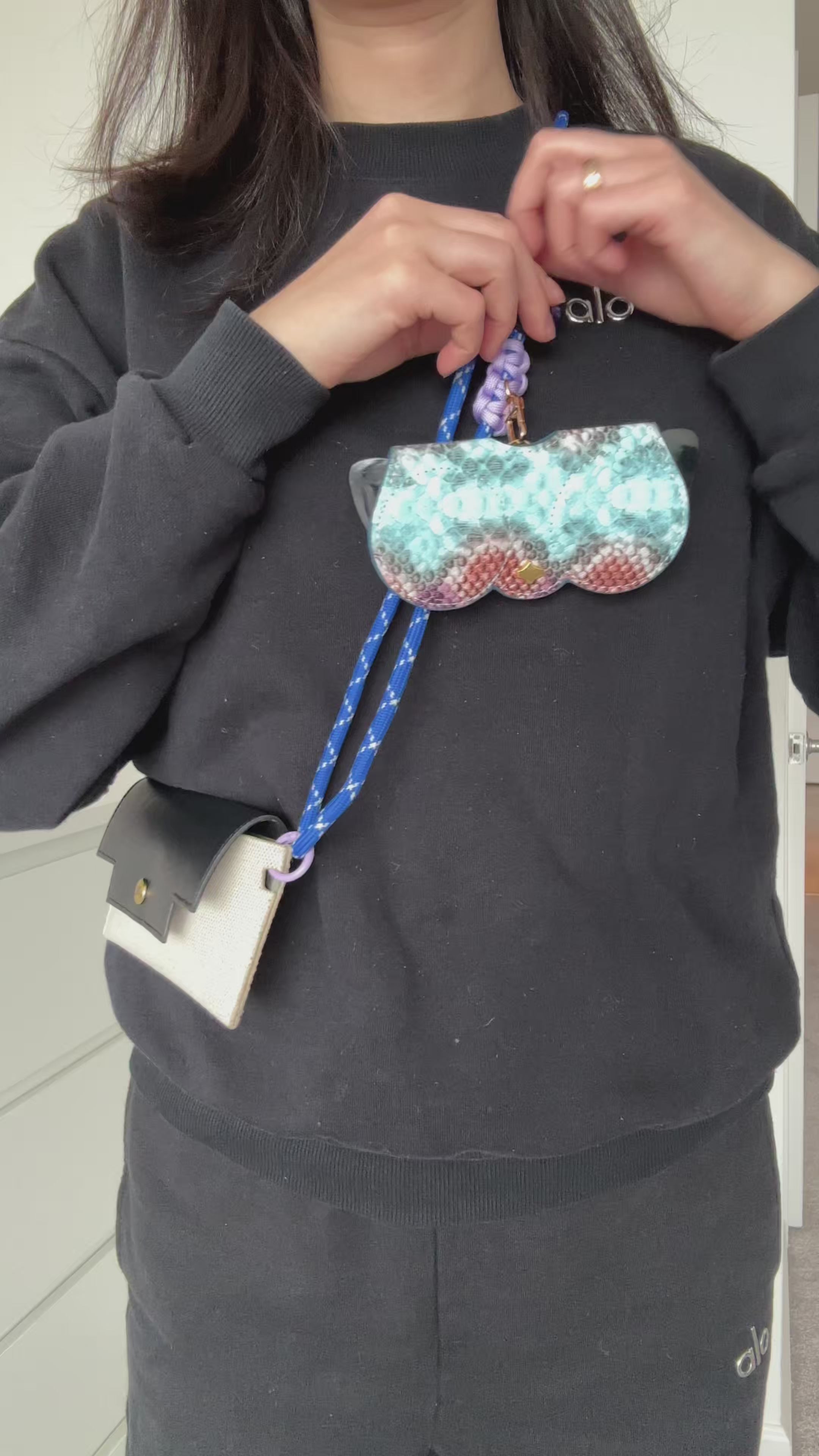 Phone Crossbody Strap