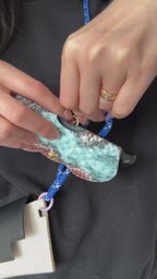 Phone Crossbody Strap