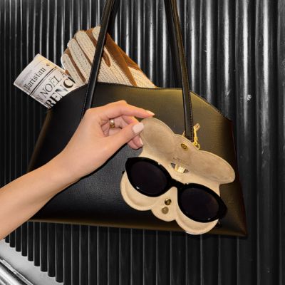 The Clip Case